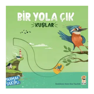 Bir Yola Çık - Kuşlar