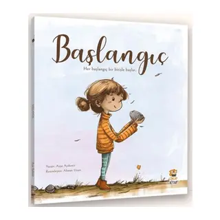 Başlangıç