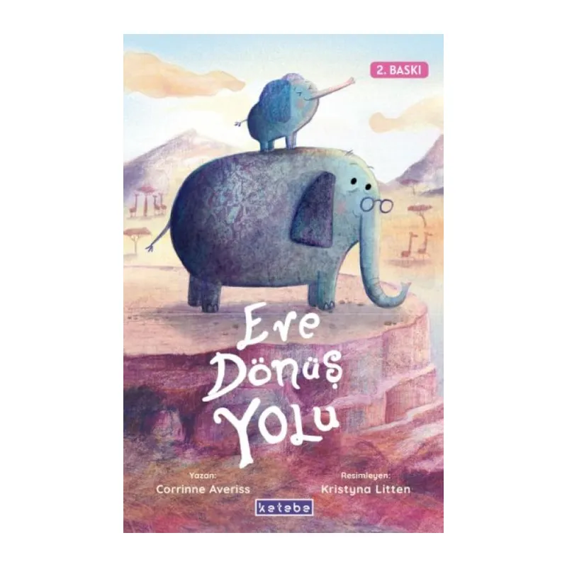 Eve Dönüş Yolu