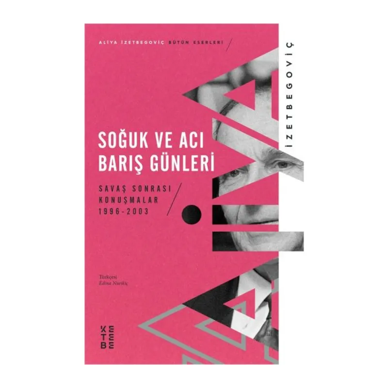 Soğuk ve Acı Barış Günleri