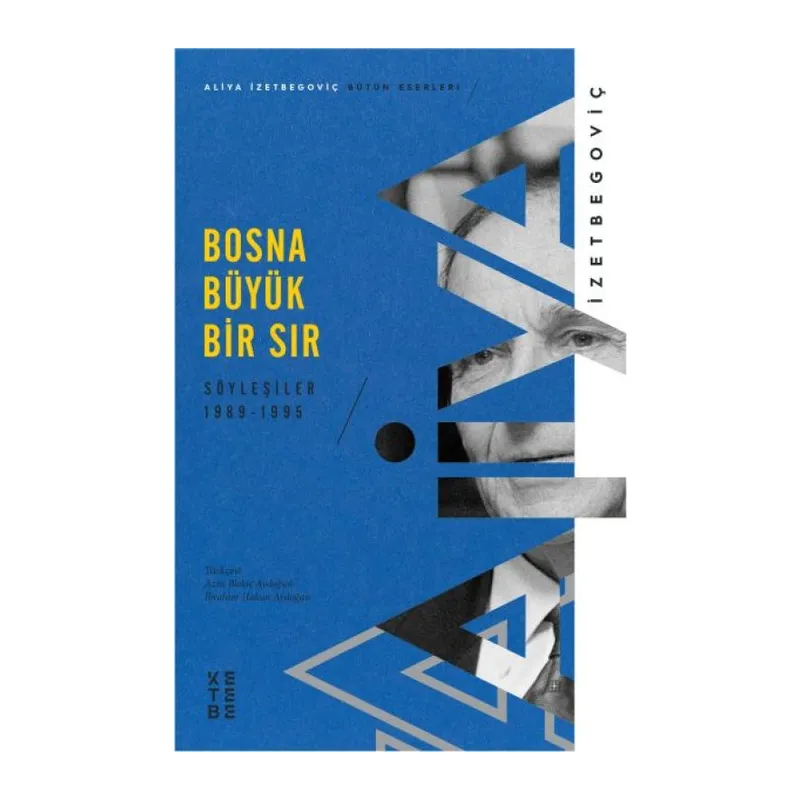 Bosna Büyük Bir Sır