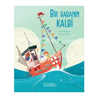 Bir Babanın Kalbi