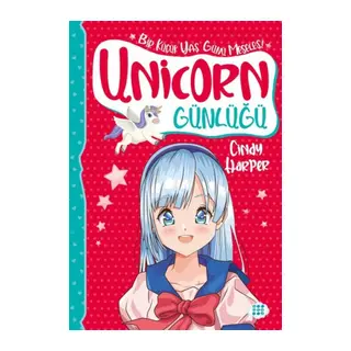 Unicorn Günlüğü 4 – Bir Küçük Yaş Günü Meselesi