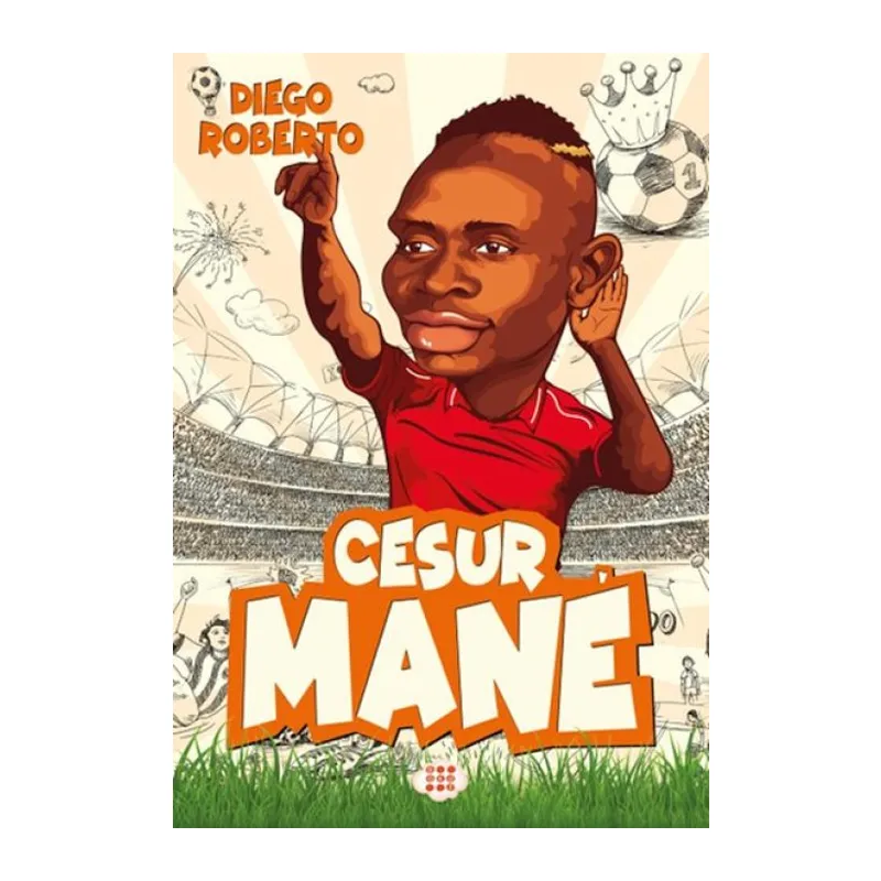 Efsane cular Cesur Mane