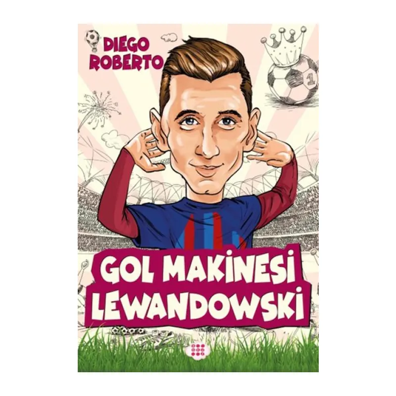 Efsane cular Gol Makinesi Lewandowski