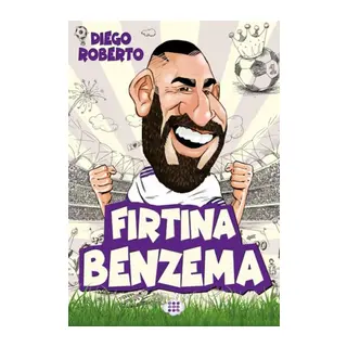 Efsane cular Fırtına Benzema