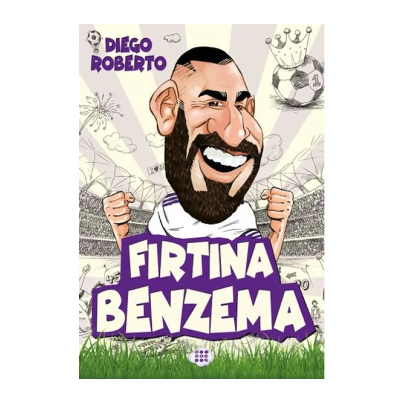Efsane cular Fırtına Benzema