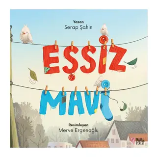 Eşsiz Mi