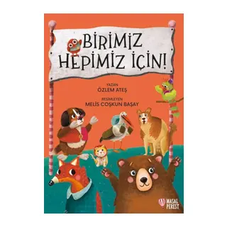 Birimiz Hepimiz İçin