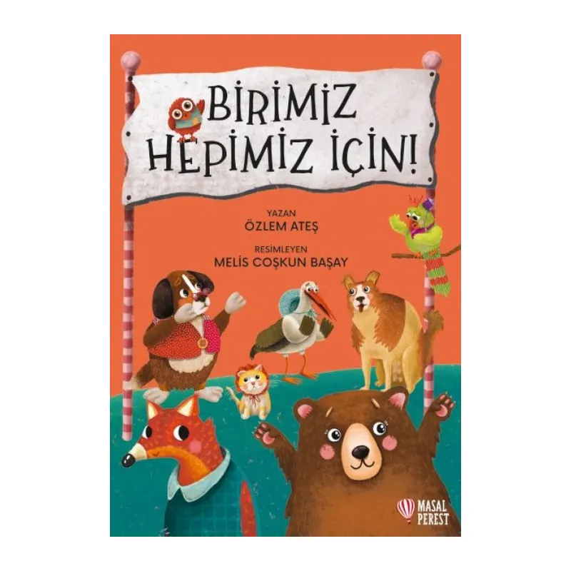 Birimiz Hepimiz İçin