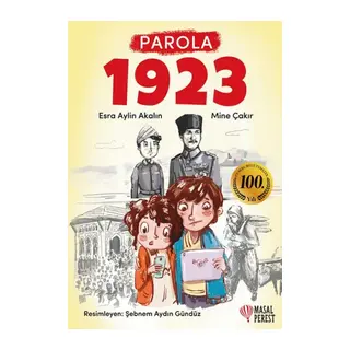 Parola 1923