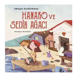 Hanako ve Sedir Ağacı