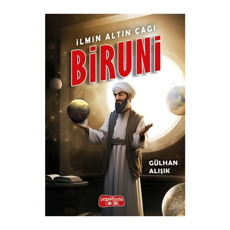 İlmin Altın Çağı Biruni
