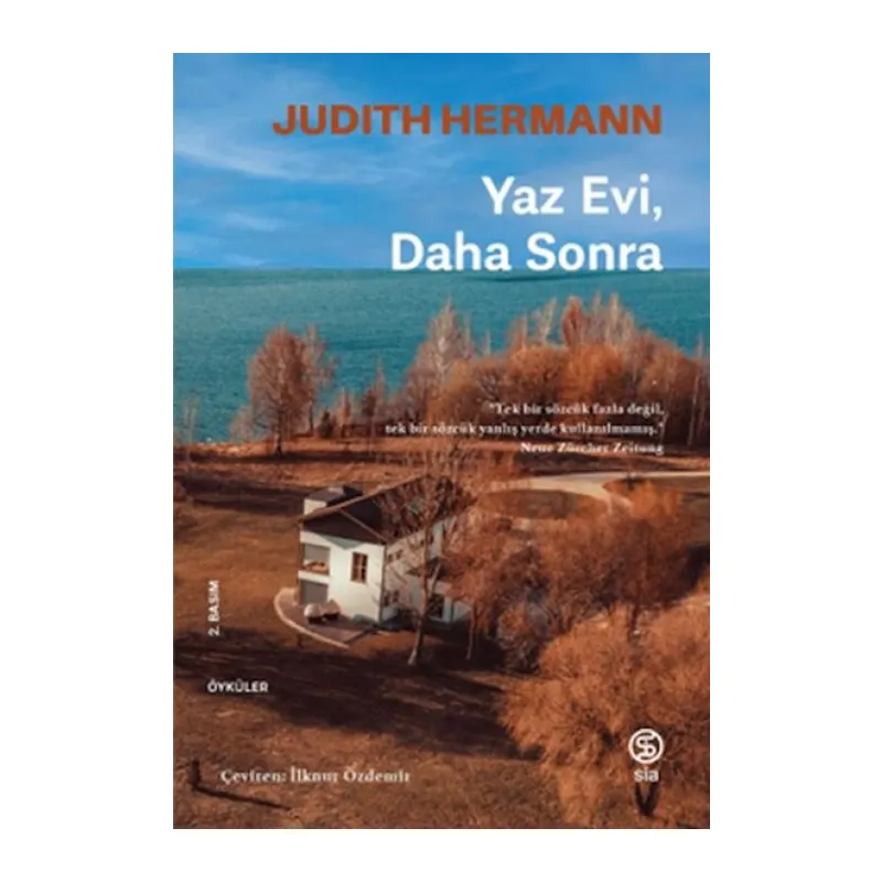 Yaz Evi Daha Sonra
