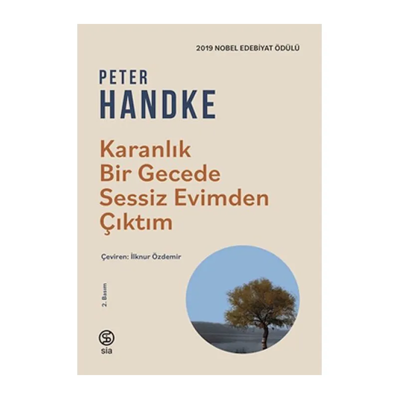Karanlık Bir Gecede Sessiz Evimden Çıktım