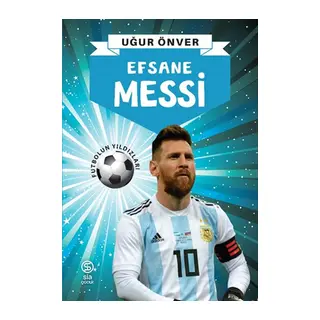 Efsane Messi