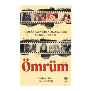 Ömrüm