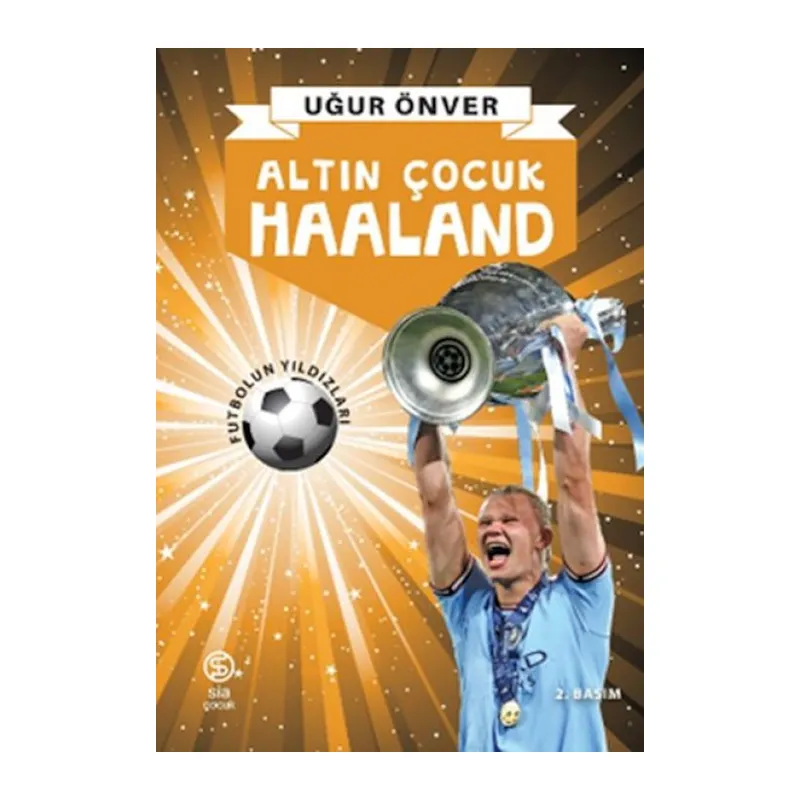 Altın Çuk Haaland