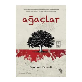 Ağaçlar