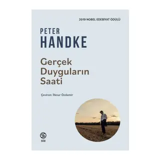 Gerçek Duyguların Saati