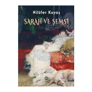 Sarah Ve Şemsi