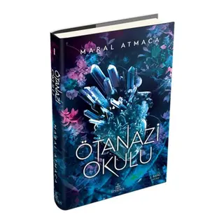 Öta Okulu 1 (Ciltli)