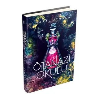 Öta Okulu 2 (Ciltli)
