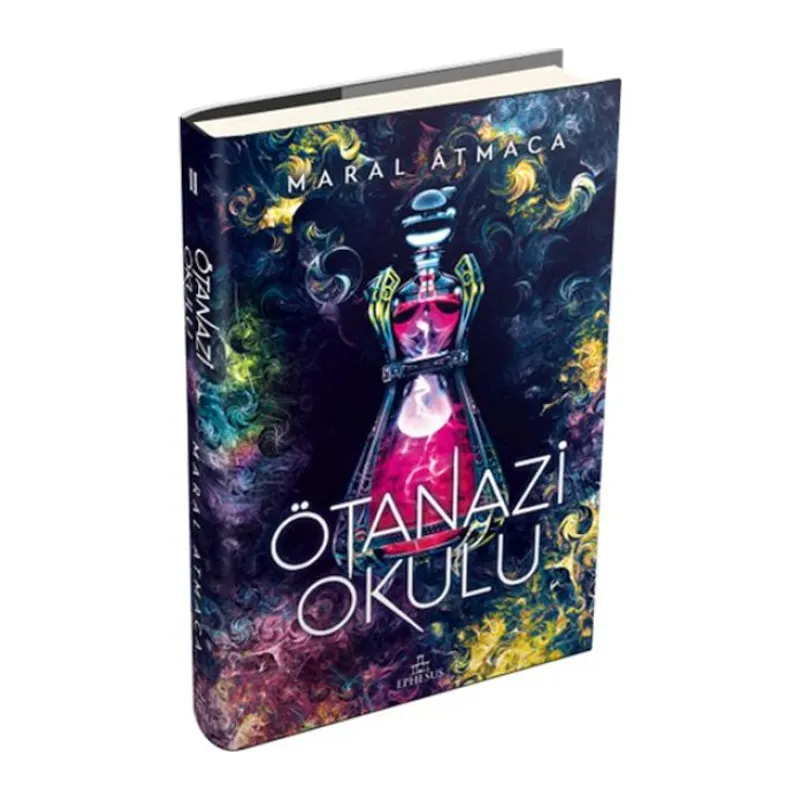 Öta Okulu 2 (Ciltli)