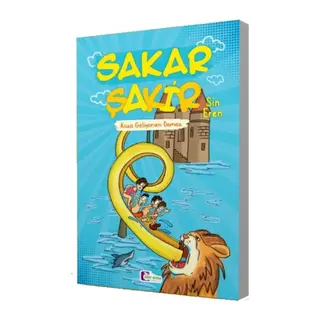Kaza Geliyorum Demez - Sakar Şakir