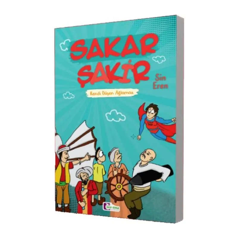 Kendi Düşen Ağlamaz - Sakar Şakir