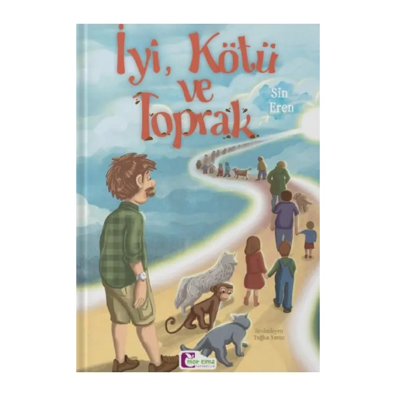 İyi, Kötü ve Toprak