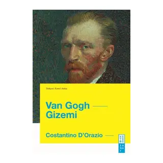 Van Gogh Gizemi