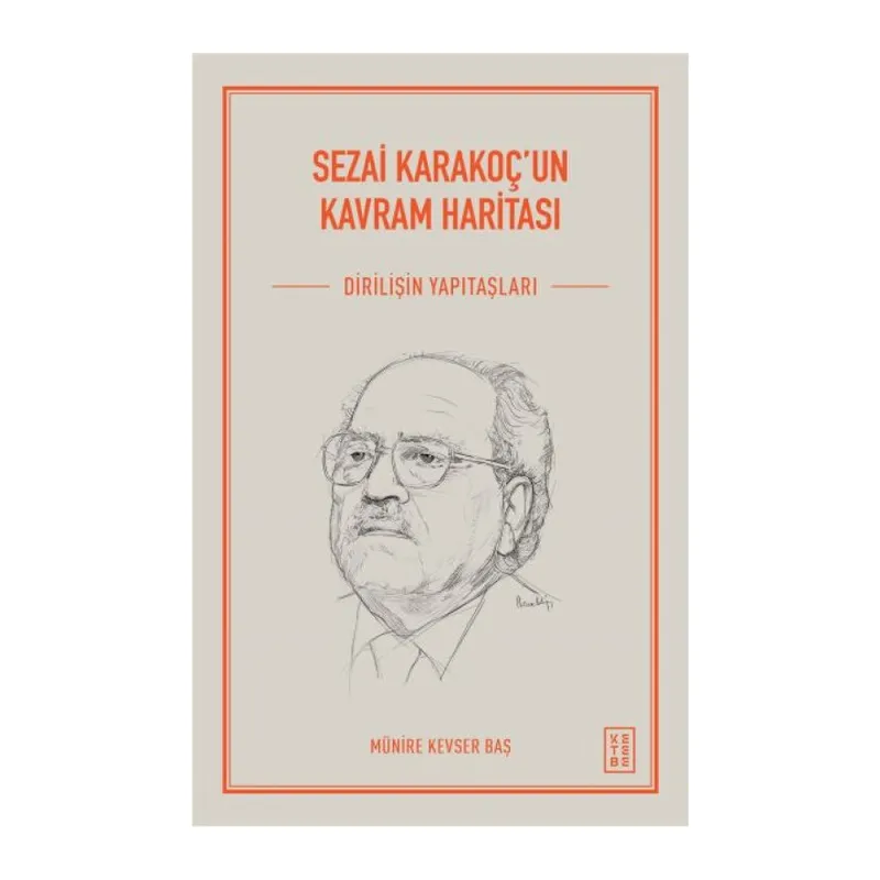 Sezai Karak'un Kram Hası
