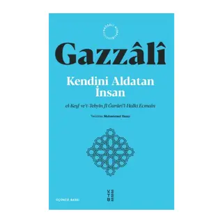 Kendini Aldatan İnsan