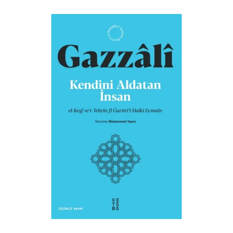 Kendini Aldatan İnsan