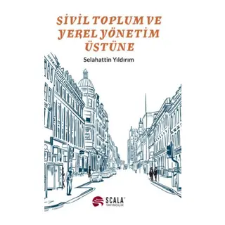 Sivil Toplum Ve Yerel Yönetim Üstüne