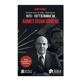 Ortanın Solu ve Yerel Yönetimler: 1973-1977 İstanbul’da Aet İsvan Dönemi