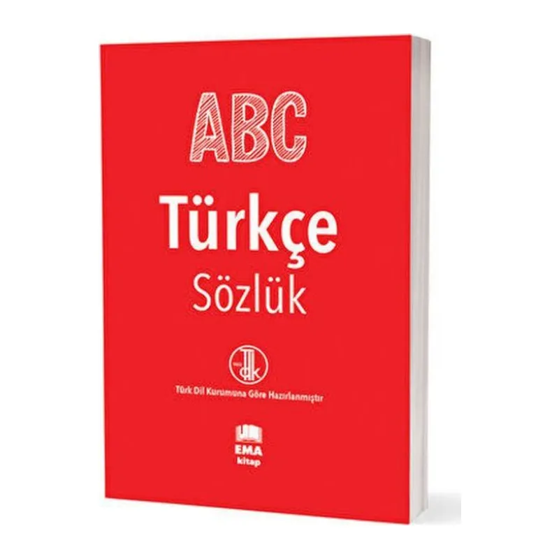 İlköğretim Türkçe Sözlük
