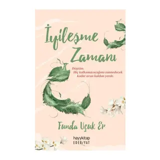 İyileşme Zamanı