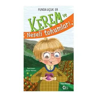 Kerem ve Neşeli ları