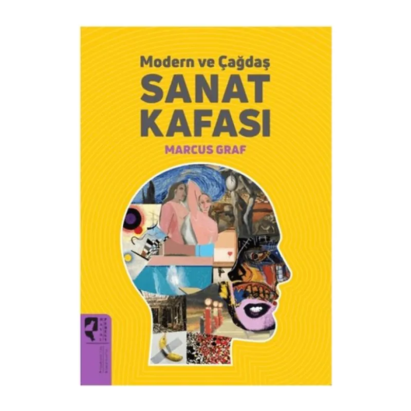 Modern ve Çağdaş Sanat Kafası