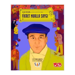 Çıın Ressam Fikret Mualla Saygı