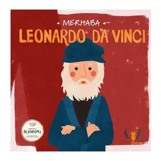 Merhaba Leonardo Da Vinci