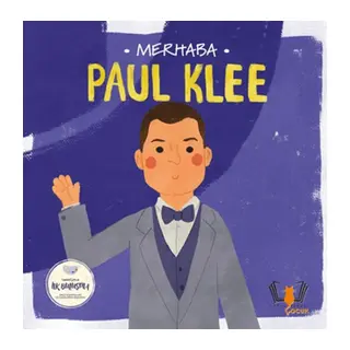 Merhaba Paul Klee