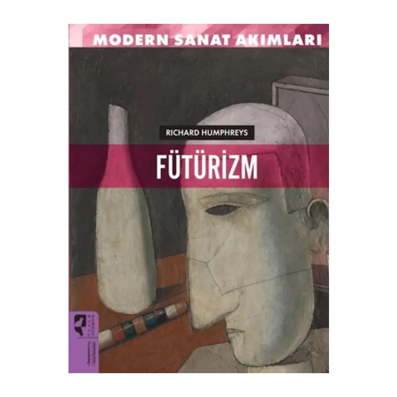 Modern Sanat Akımları: Fütürizm