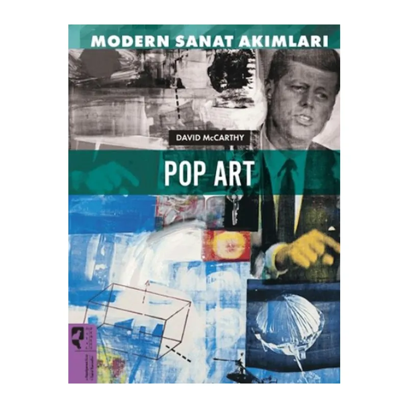 Modern Sanat Akımları: Pop Art