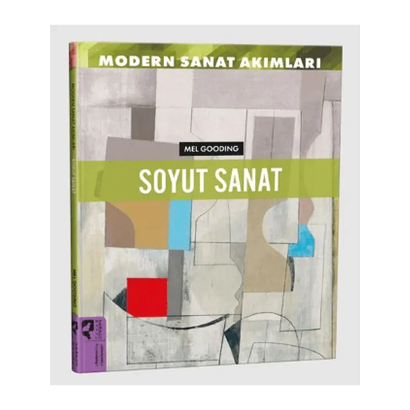 Modern Sanat Akımları: Soyut Sanat