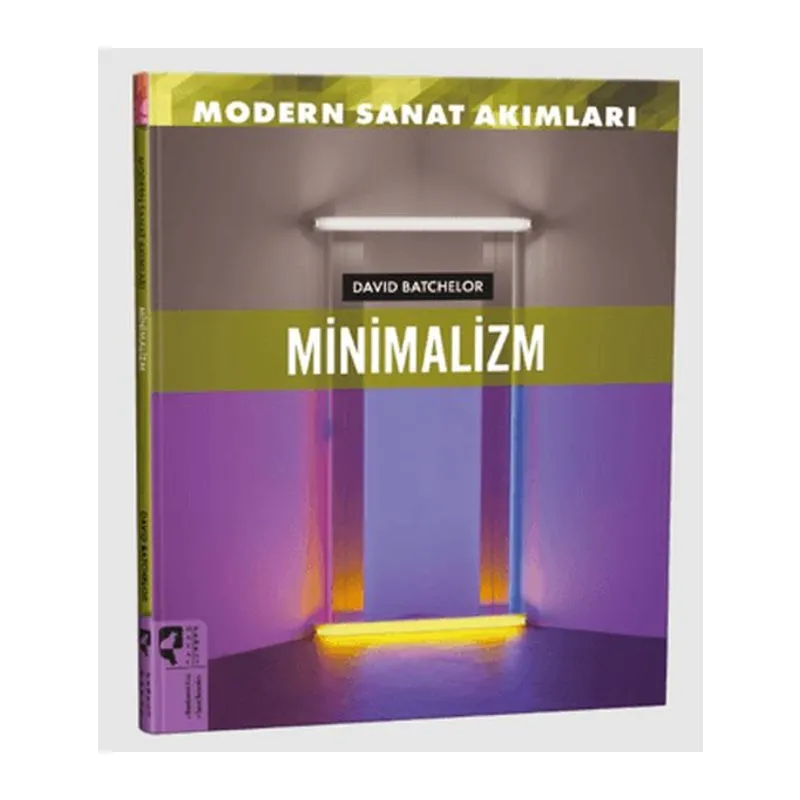 Modern Sanat Akımları: Minimalizm