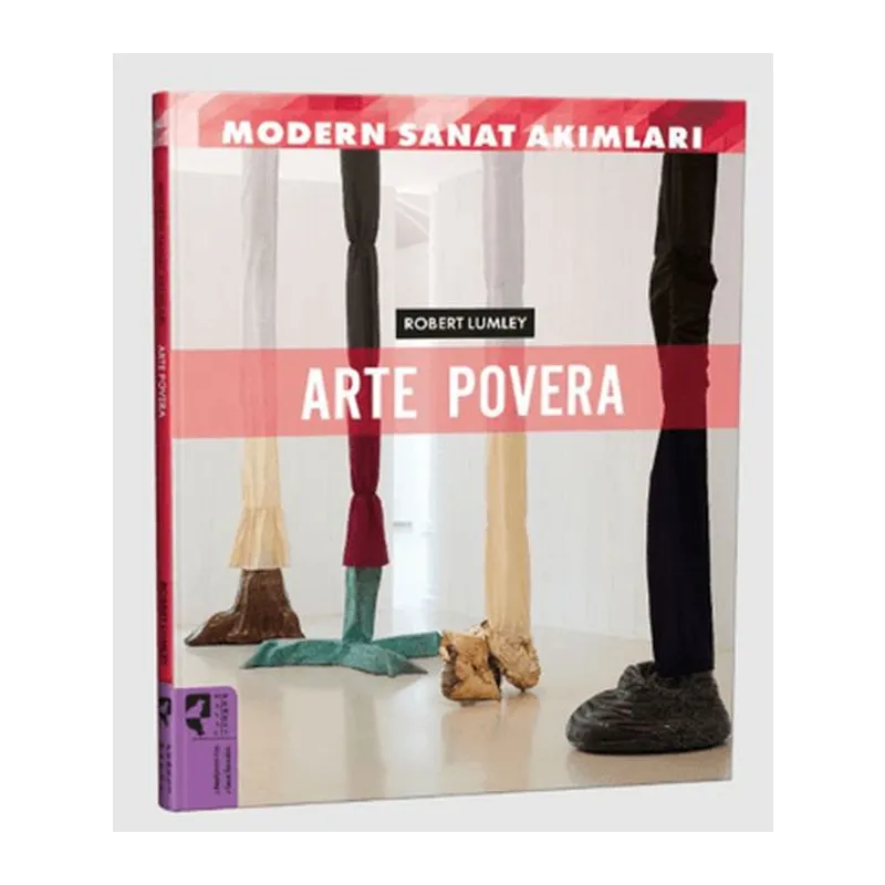 Modern Sanat Akımları: Arte Povera