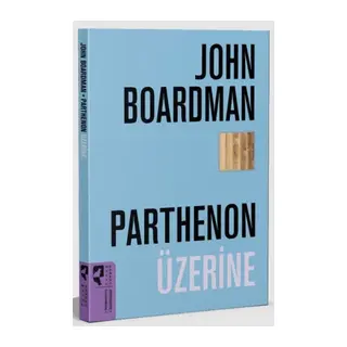 Parthenon Üzerine